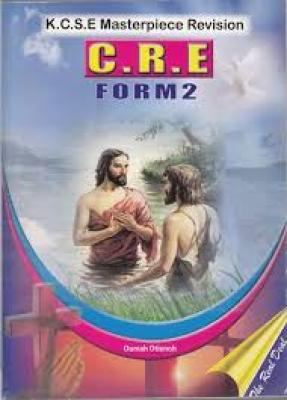 Kcse Masterpiece Cre F2